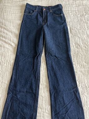 Divided Dark Wash Jeans